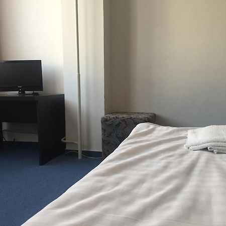 Hotel U Tri Lvu Ceske Budejovice Eksteriør billede