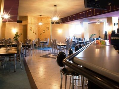Hotel U Tri Lvu Ceske Budejovice Eksteriør billede