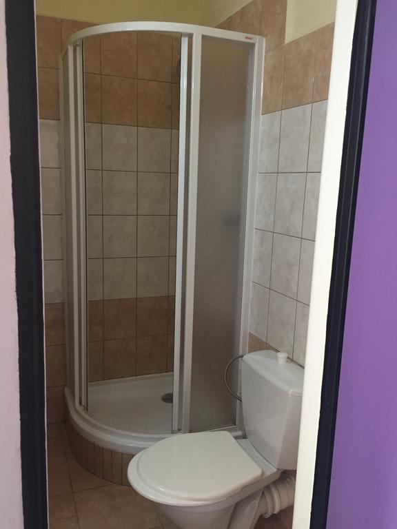 Hotel U Tri Lvu Ceske Budejovice Eksteriør billede