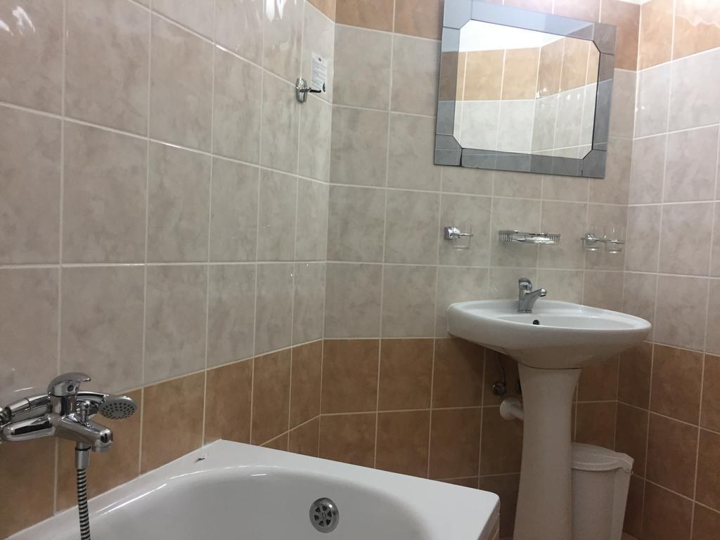 Hotel U Tri Lvu Ceske Budejovice Eksteriør billede