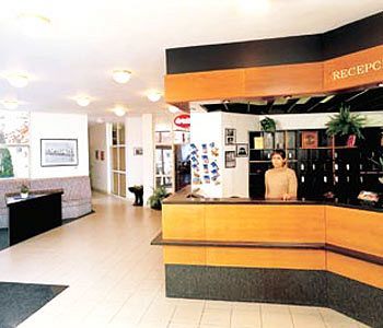 Hotel U Tri Lvu Ceske Budejovice Eksteriør billede